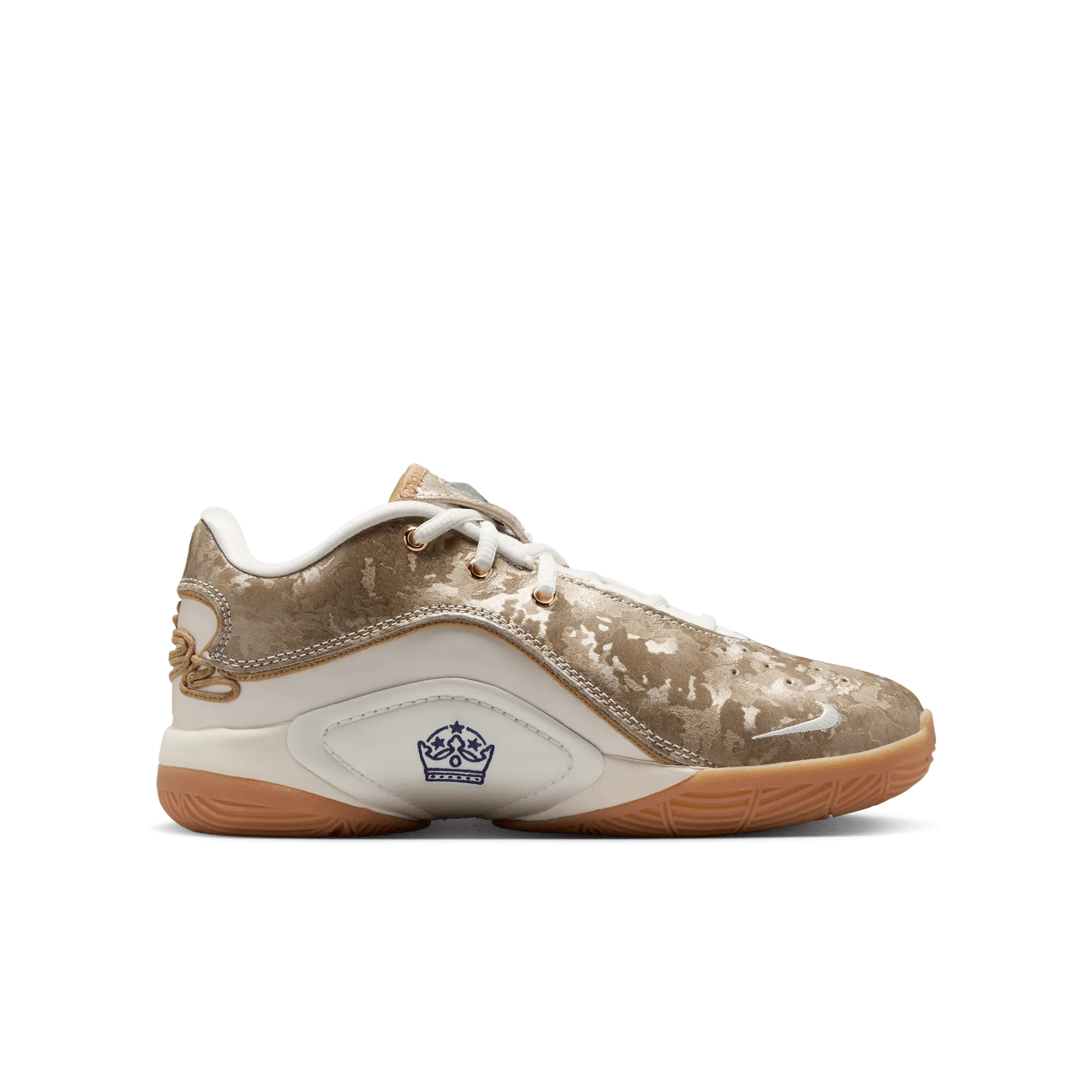 LEBRON XXII BIG KIDS' BASKETBALL SHOES