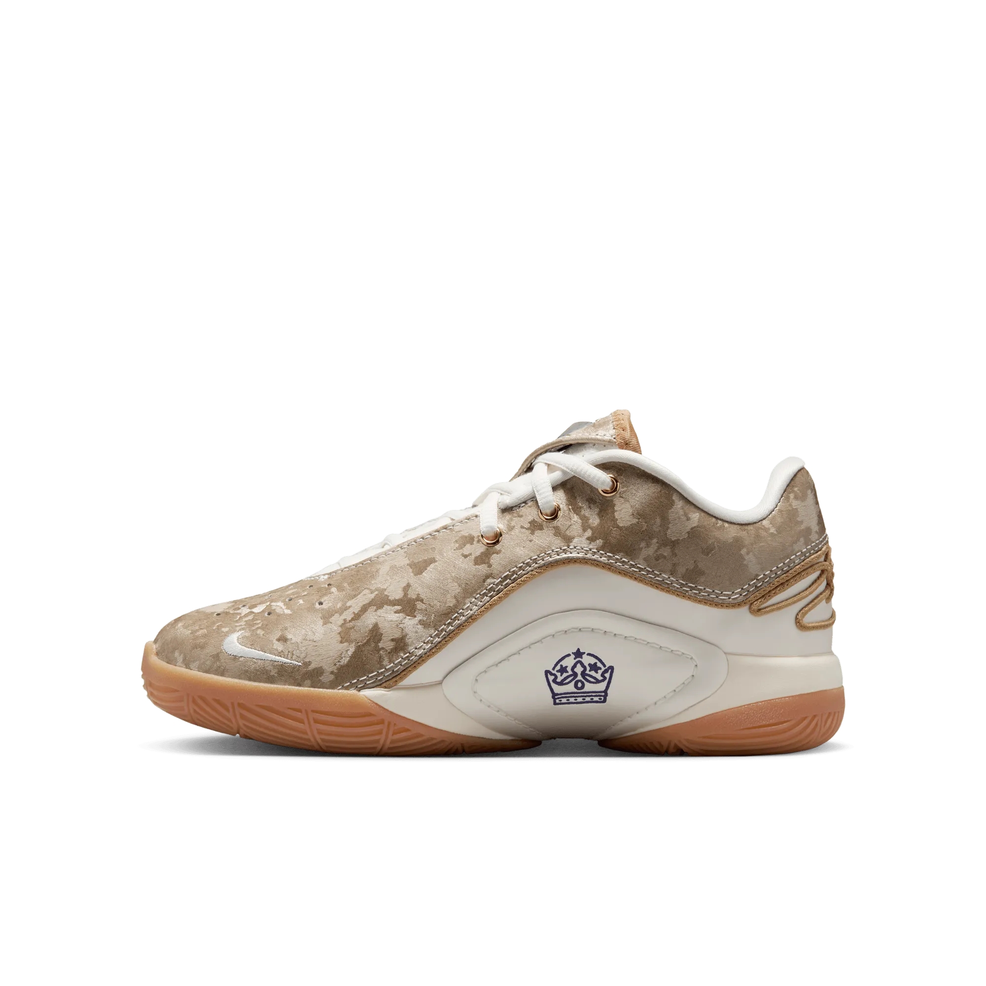 LEBRON XXII BIG KIDS' BASKETBALL SHOES