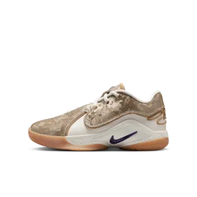 LEBRON XXII BIG KIDS' BASKETBALL SHOES
