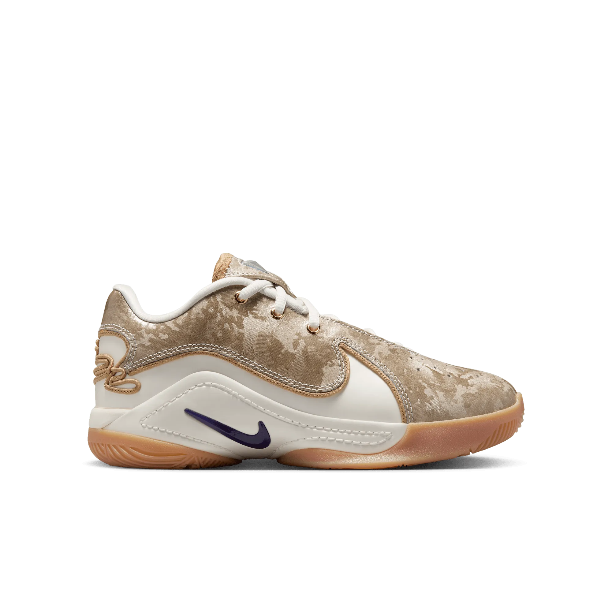 LEBRON XXII BIG KIDS' BASKETBALL SHOES