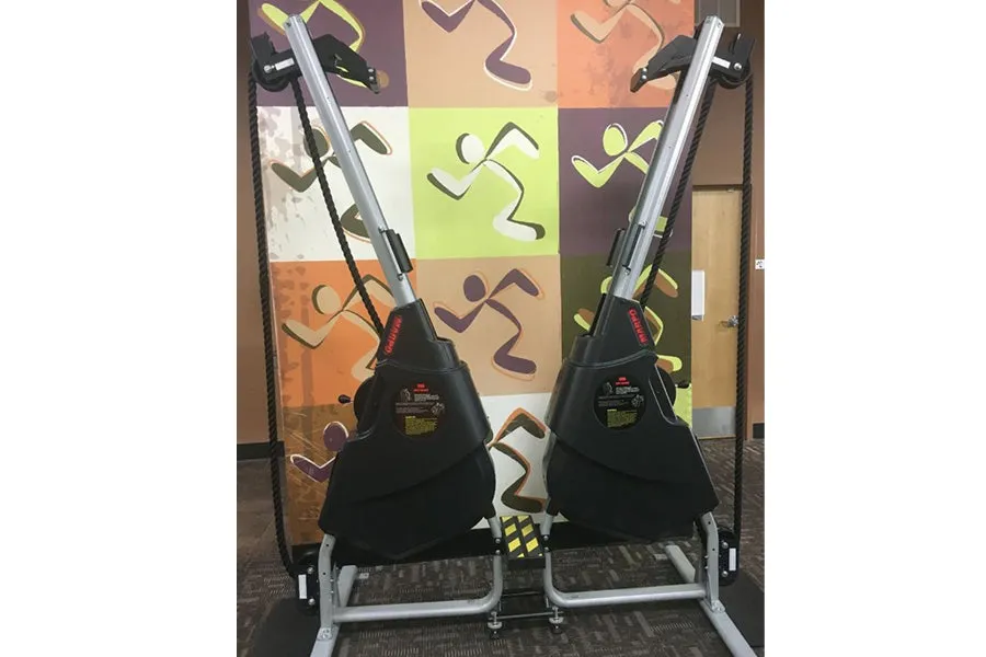 Marpo VMX Rope Trainer Multi-Mode Dual