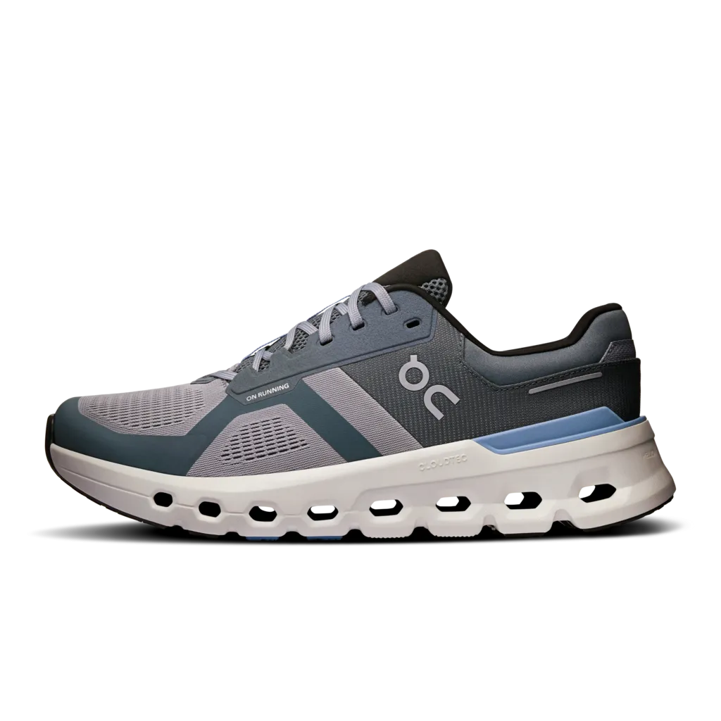 Men's On Cloudrunner 2