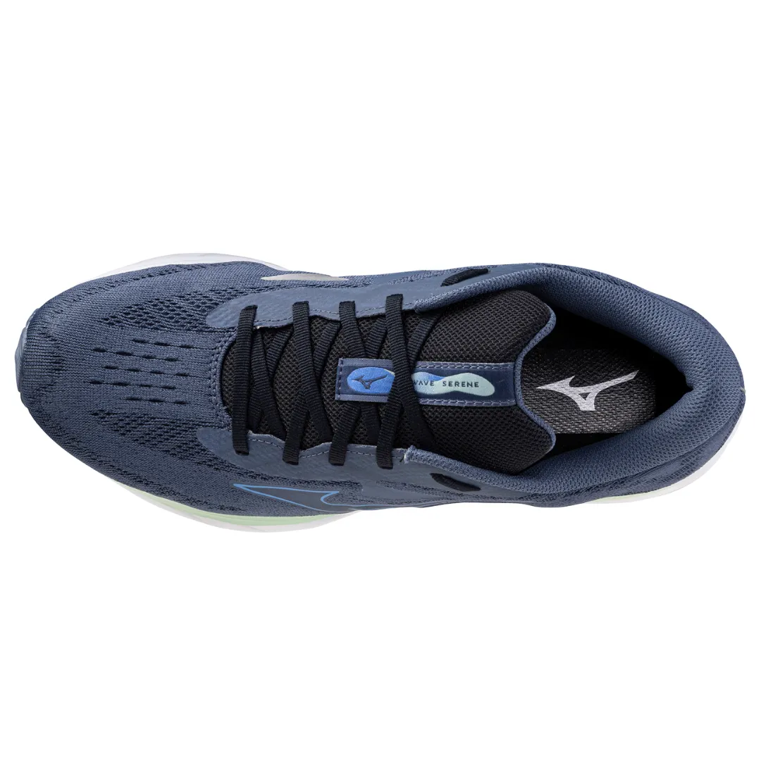Mizuno Men's Wave Serene Running Shoes
