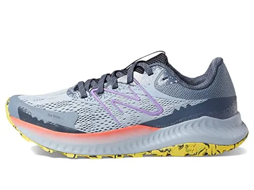 New Balance Women's DynaSoft Nitrel V5 Trail Running Shoe