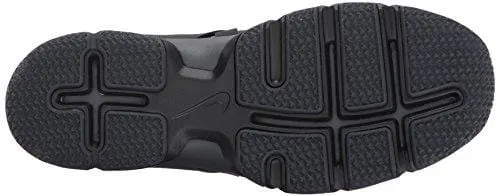 Nike Men's Lunar Fingertrap Cross Trainer, Anthracite/Black, 7.0 Regular US