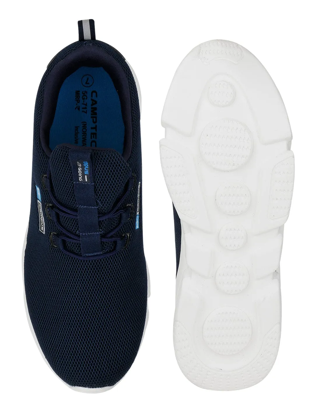 NORWAY Men's Running Shoes