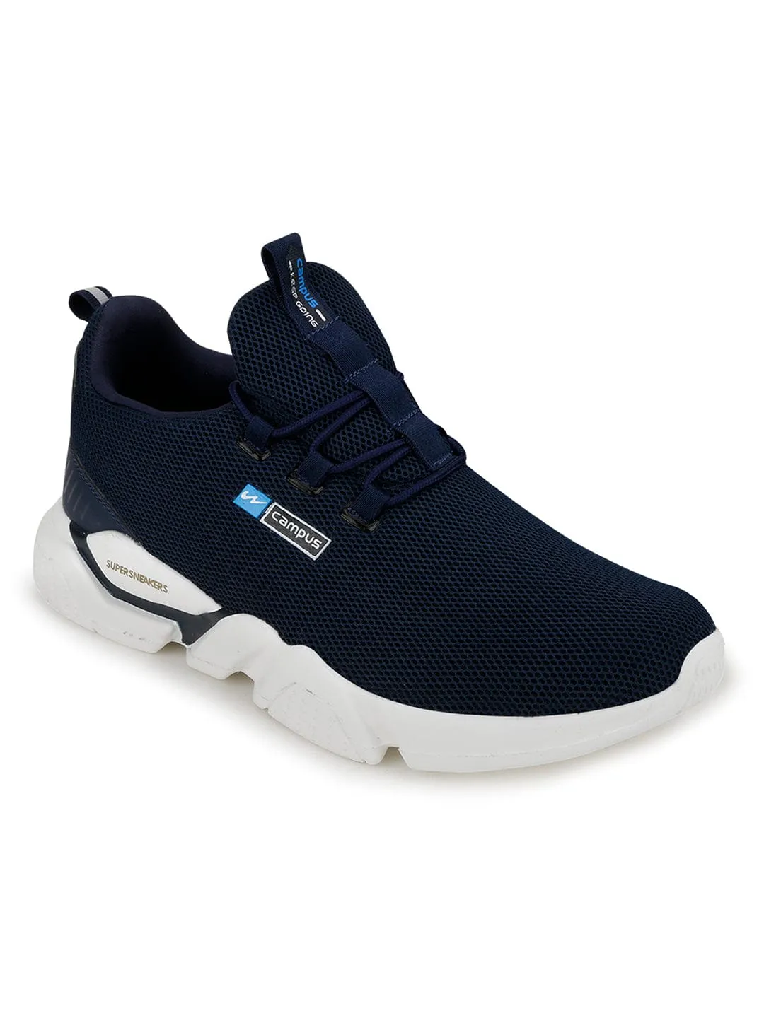 NORWAY Men's Running Shoes