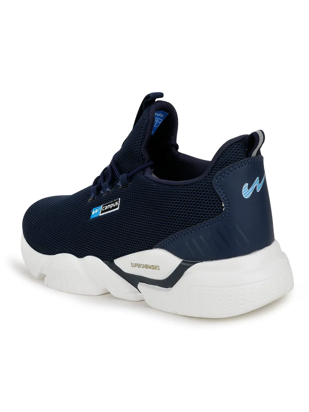 NORWAY Men's Running Shoes