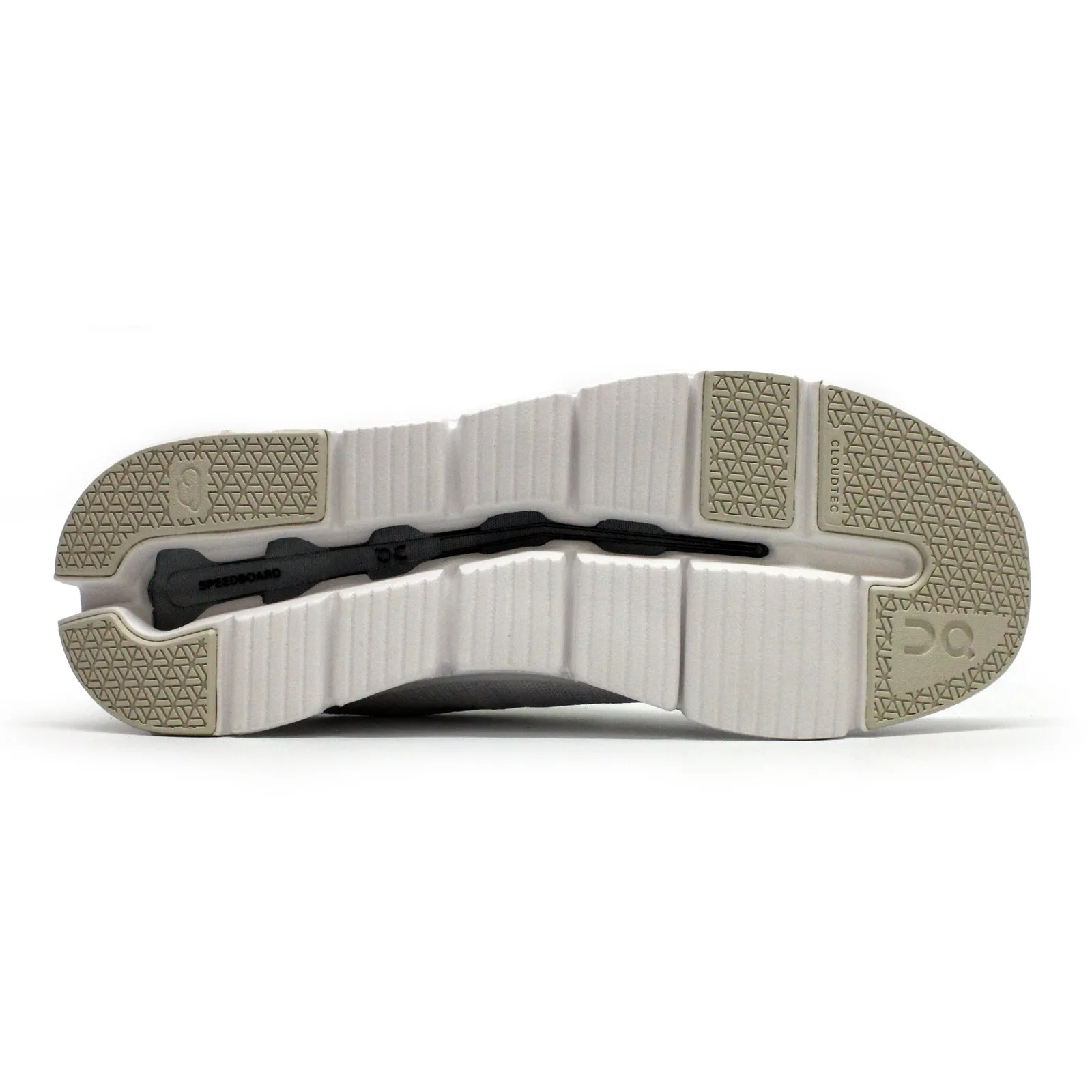 On Cloudrift Textile Synthetic Women's Running Shoes