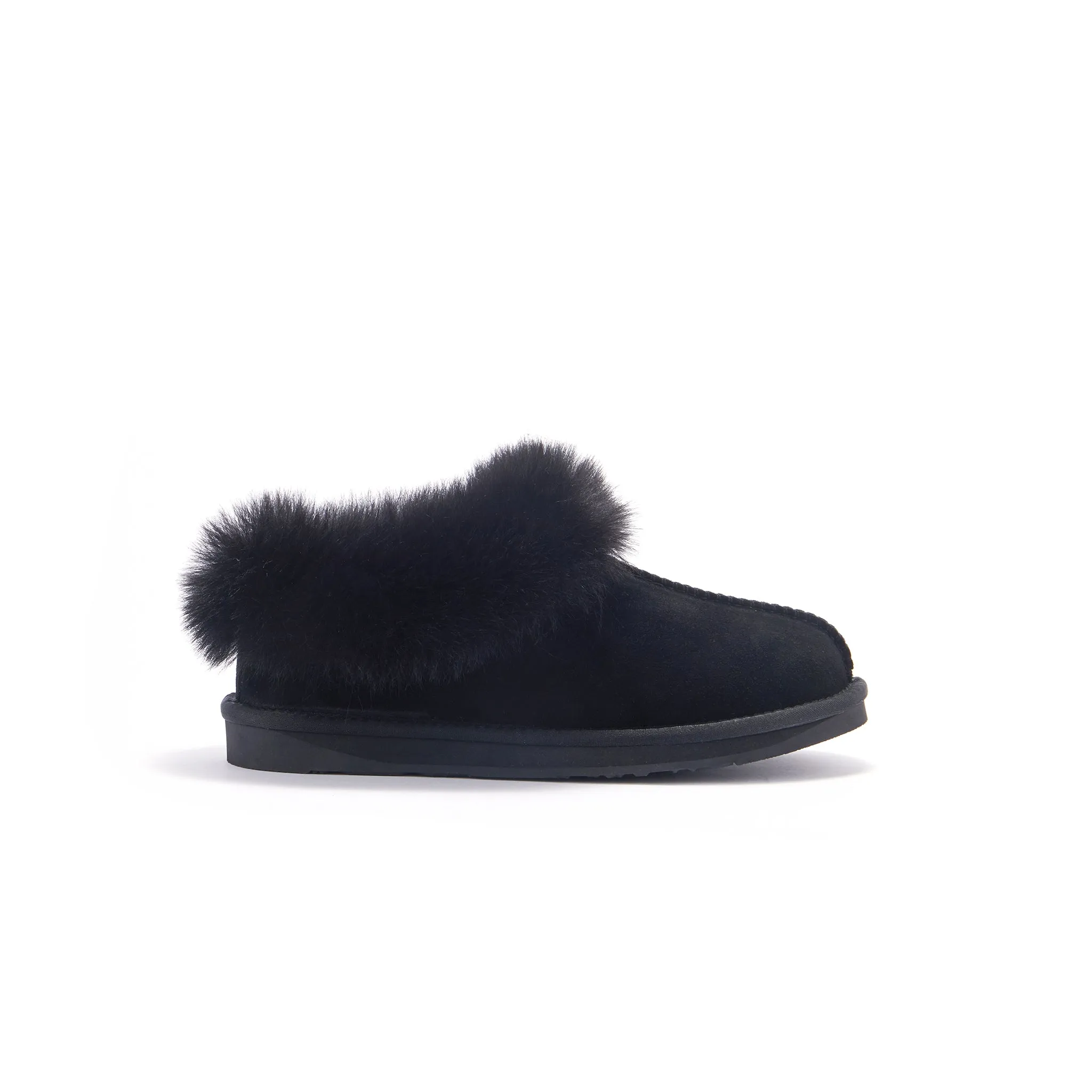 OUTBACK LUXE BLACK