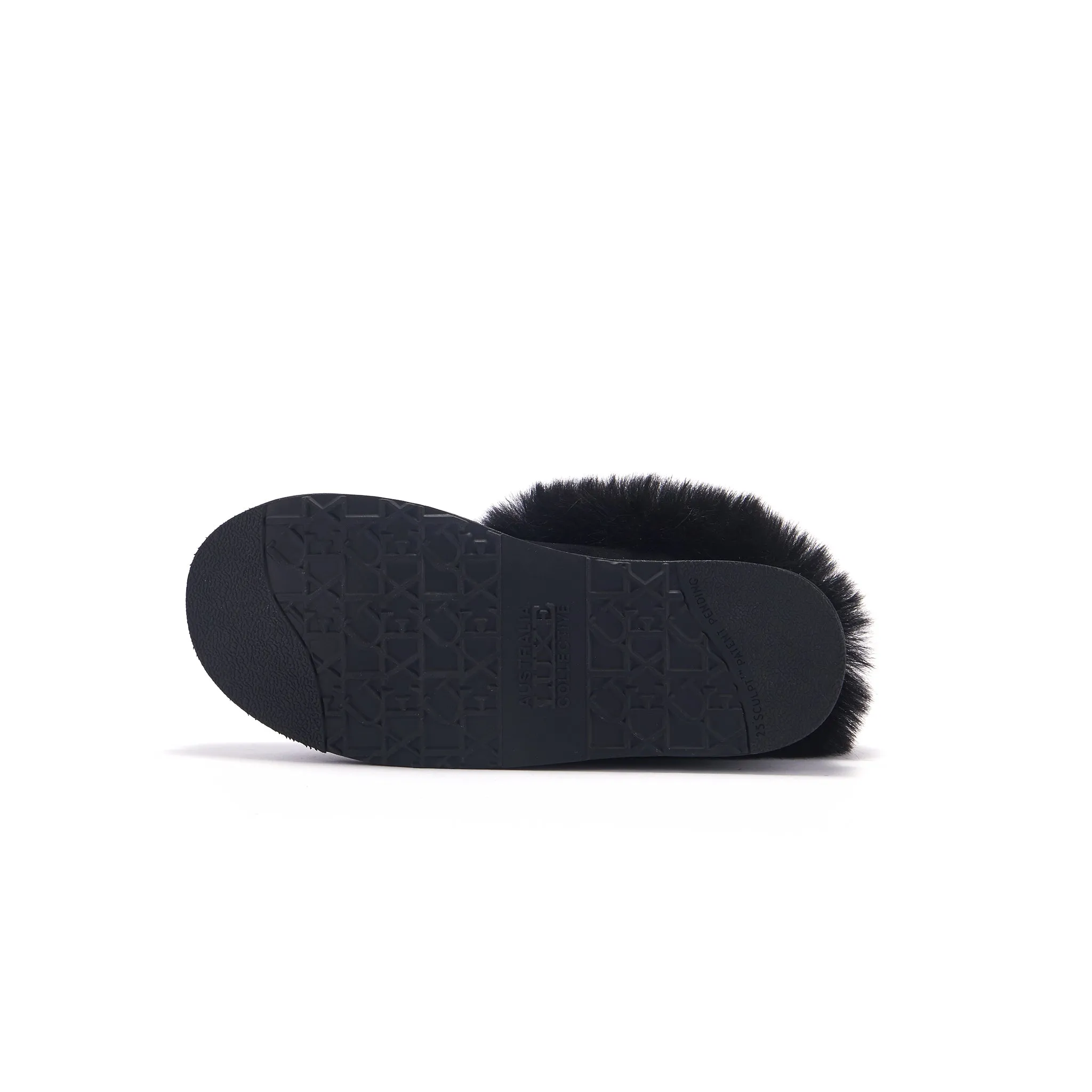OUTBACK LUXE BLACK