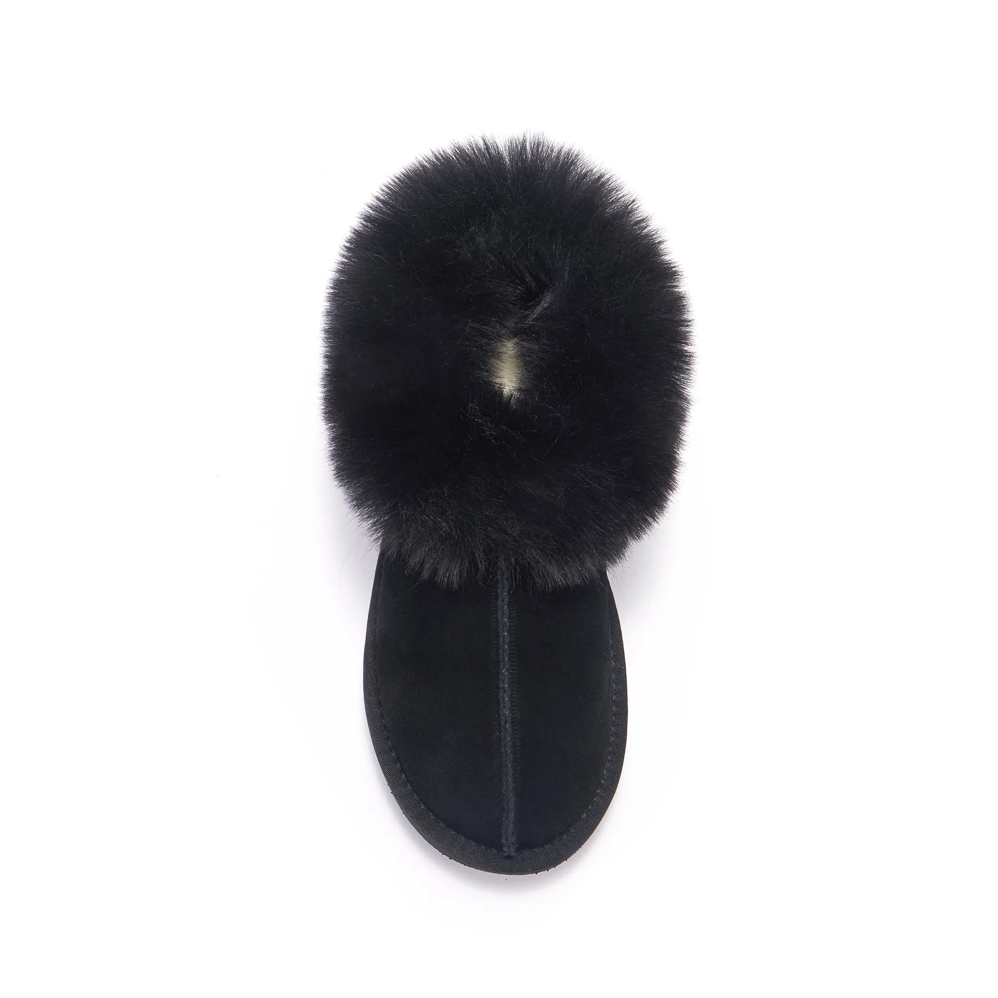 OUTBACK LUXE BLACK