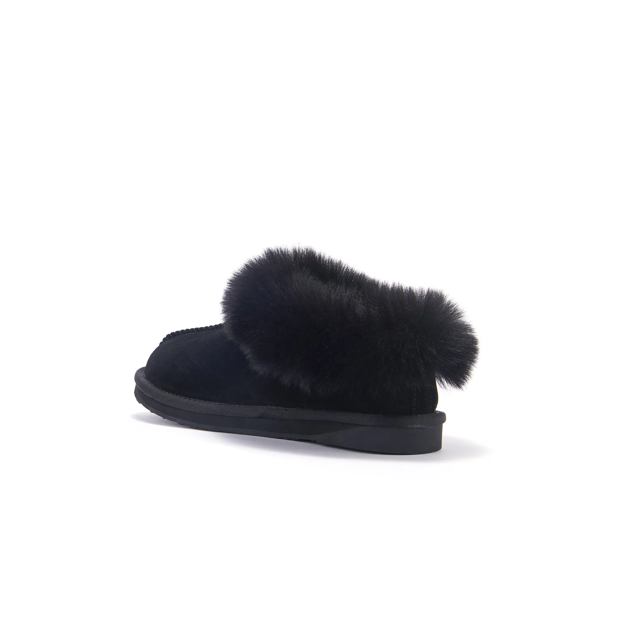 OUTBACK LUXE BLACK