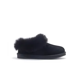 OUTBACK LUXE BLACK