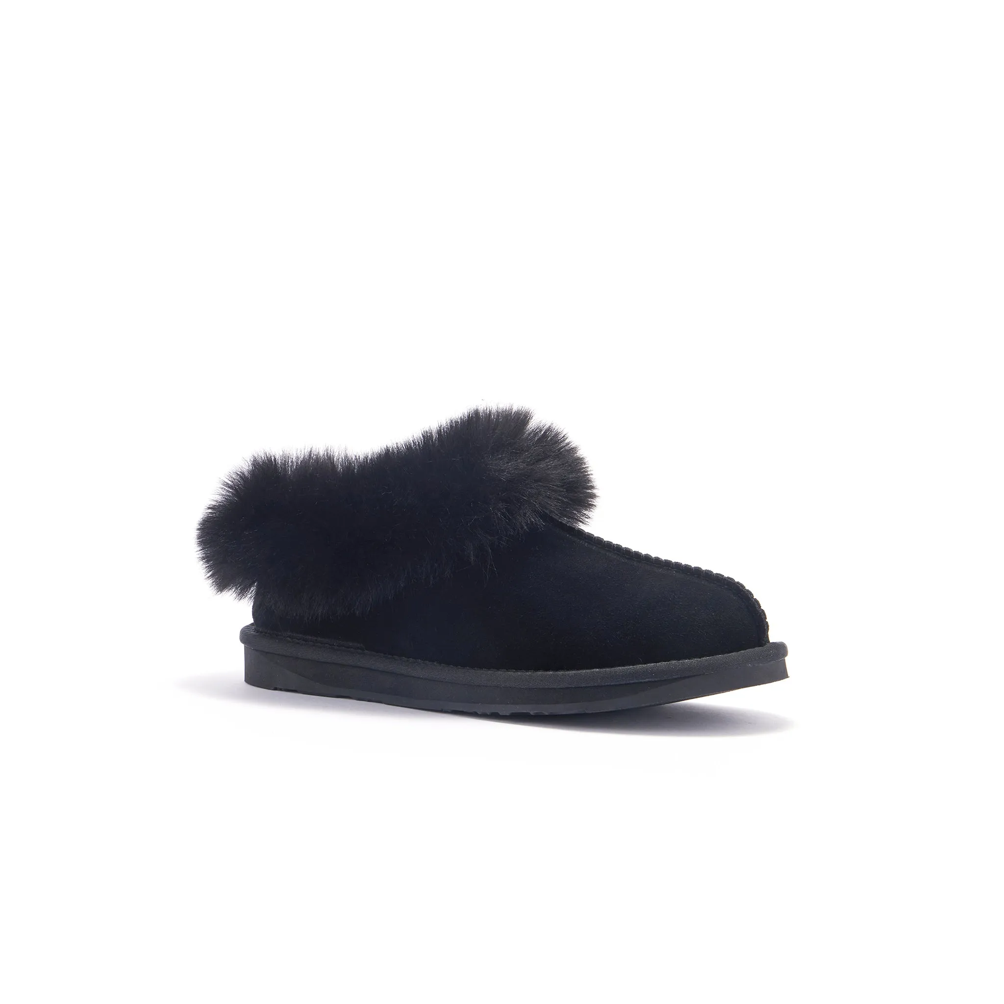 OUTBACK LUXE BLACK