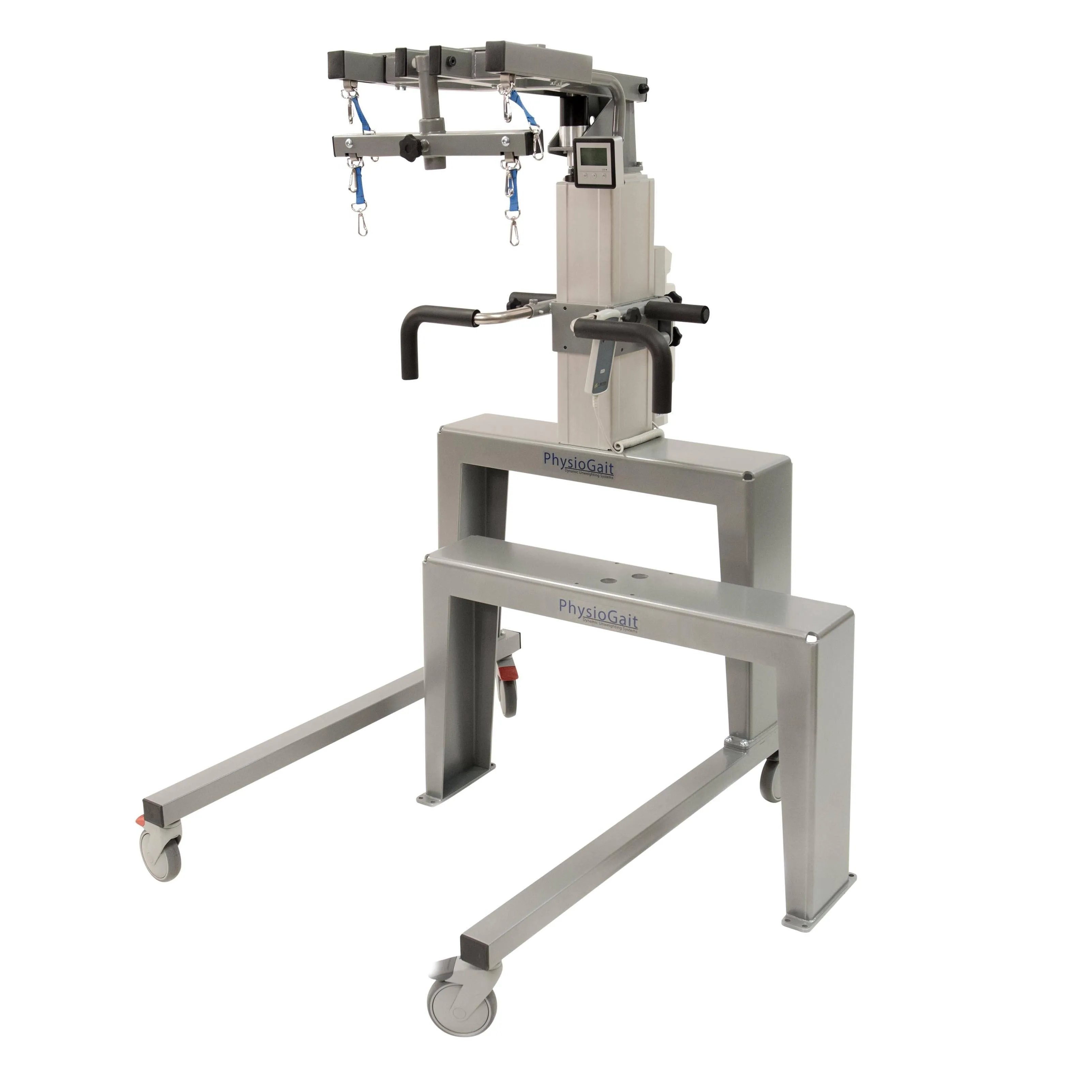 PhysioGait Dynamic Unweighting System