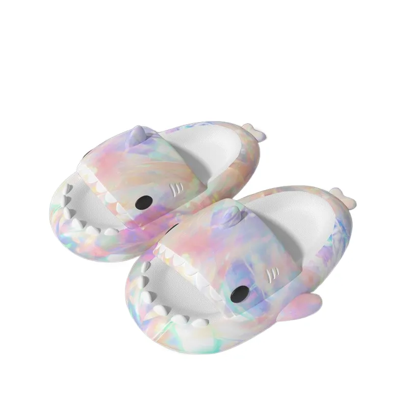 Shark Slippers - King Stone Brothers and Co™️