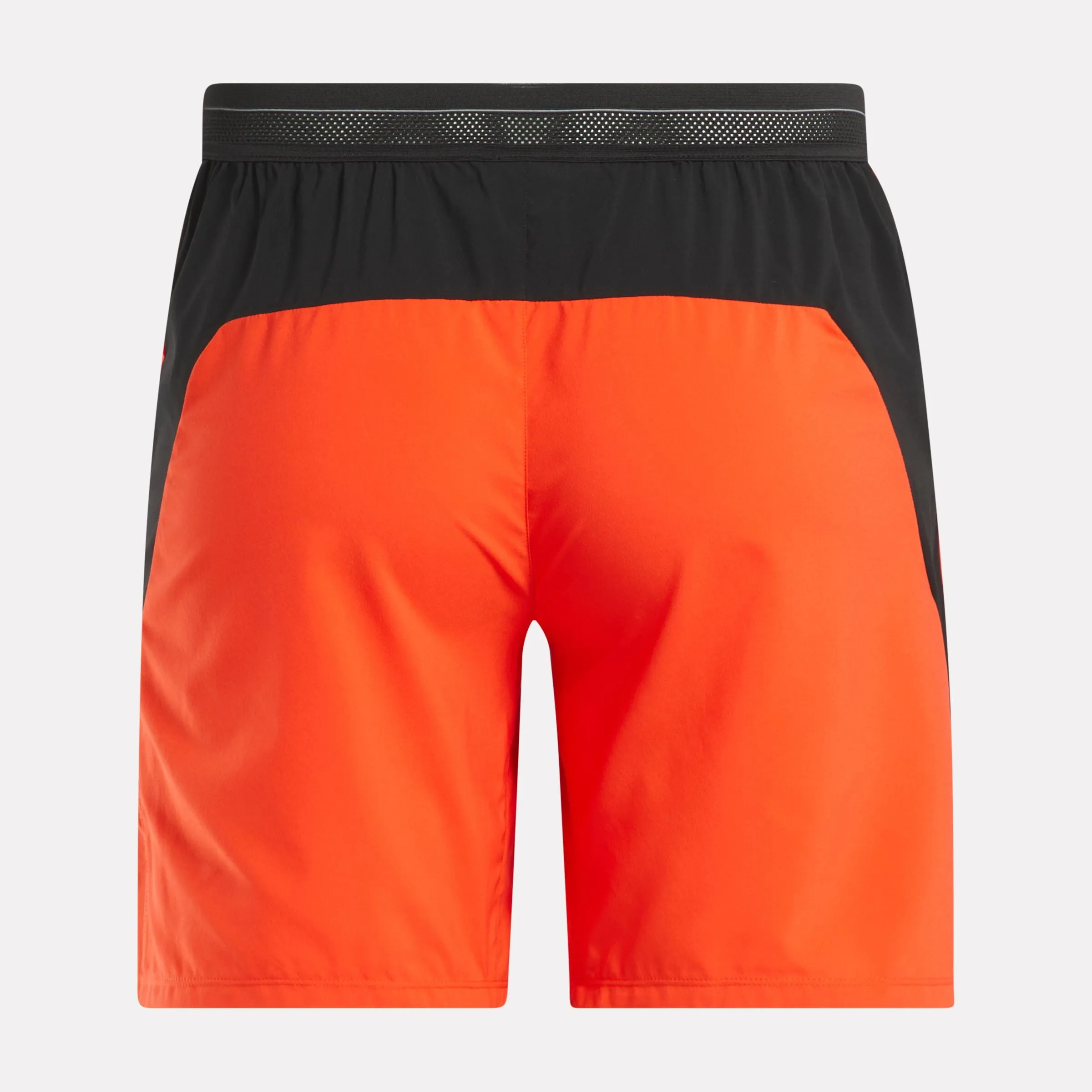 Speed 4.0 Short Dynamic Red
