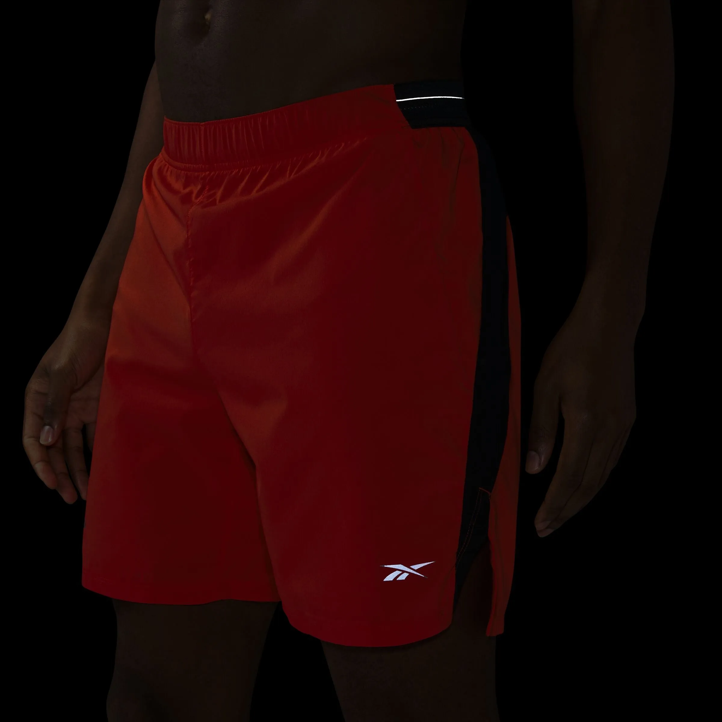 Speed 4.0 Short Dynamic Red