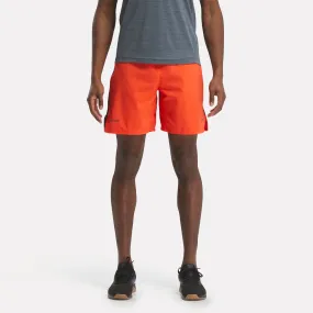 Speed 4.0 Short Dynamic Red