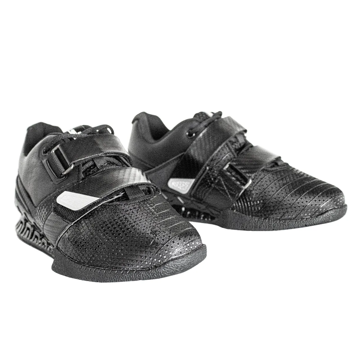 Strength Shop Original Weightlifting Shoes, Black