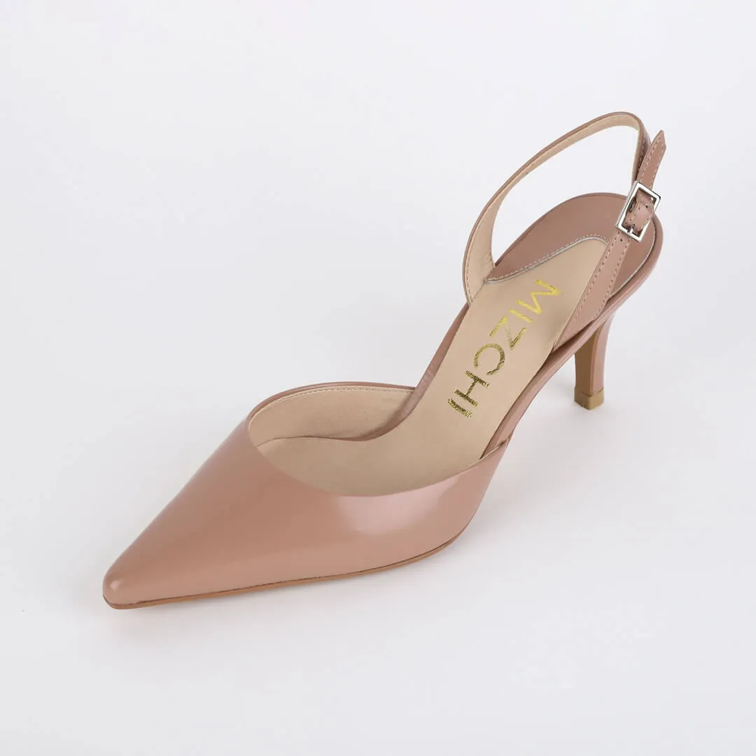 TESORO - pink-beige