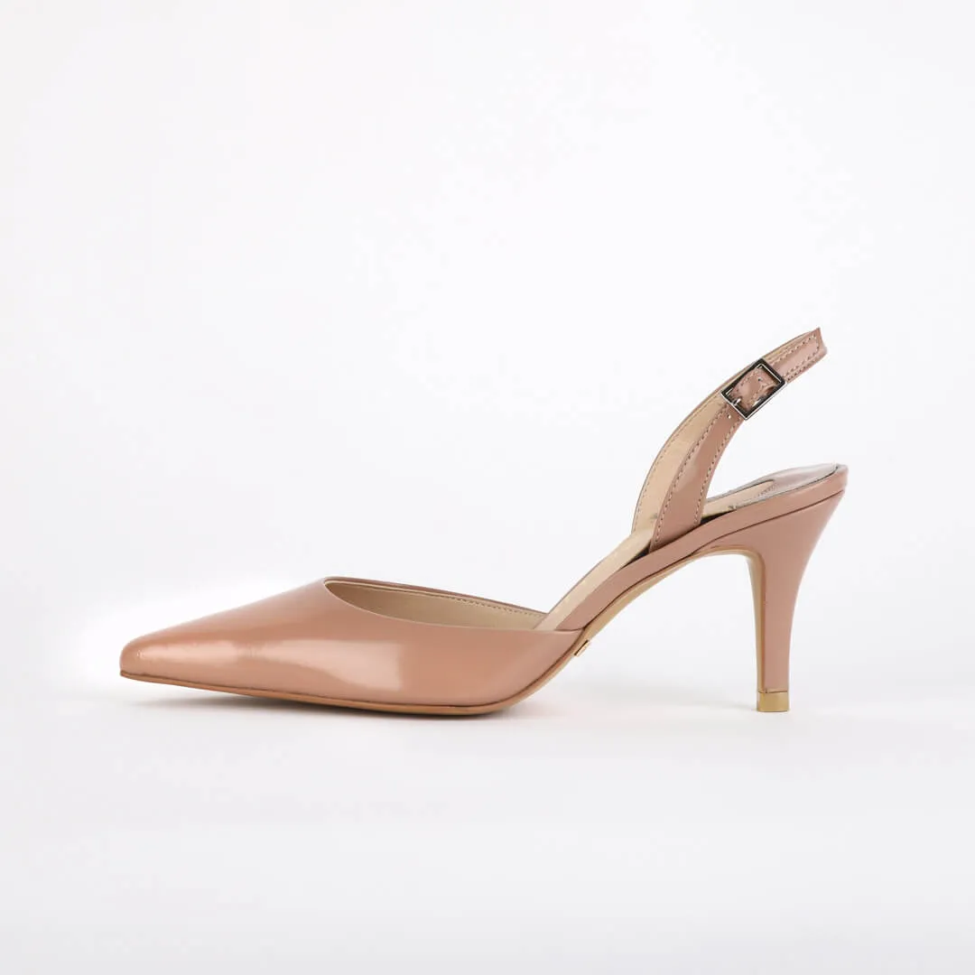 TESORO - pink-beige
