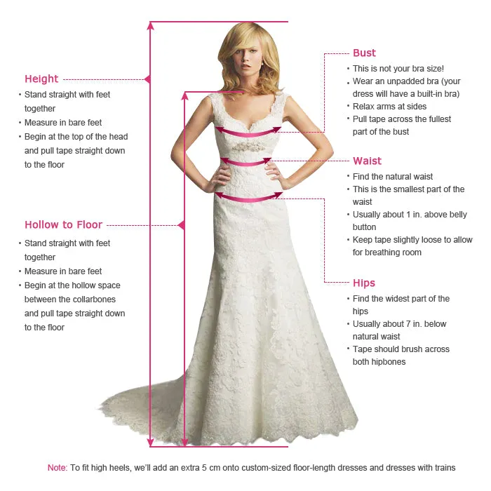 Two Piece Bateau Sweep Train High Low Green Printed Tulle Ruffles Prom Dress LR400