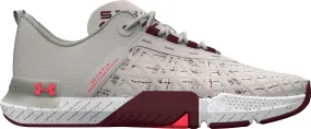 Under Armour TriBase Reign 5 Mens Training Shoes - Grey