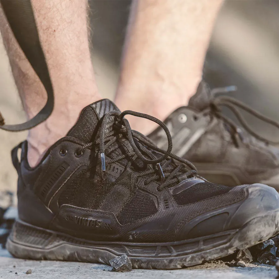 VIKTOS Range Trainer XC Shoe Black