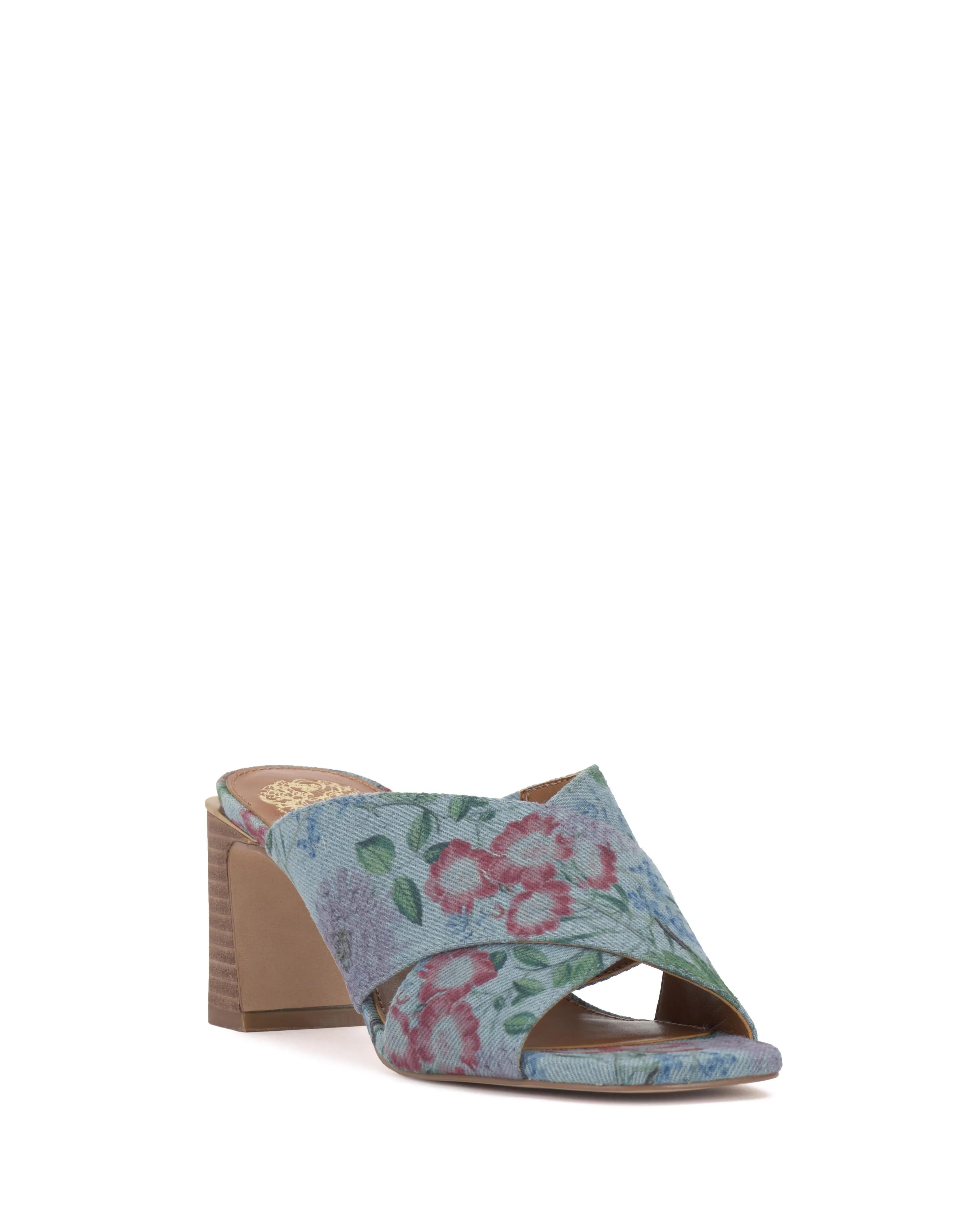 Vince Camuto Women's Hemila Multi M