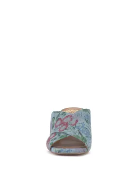 Vince Camuto Women's Hemila Multi M