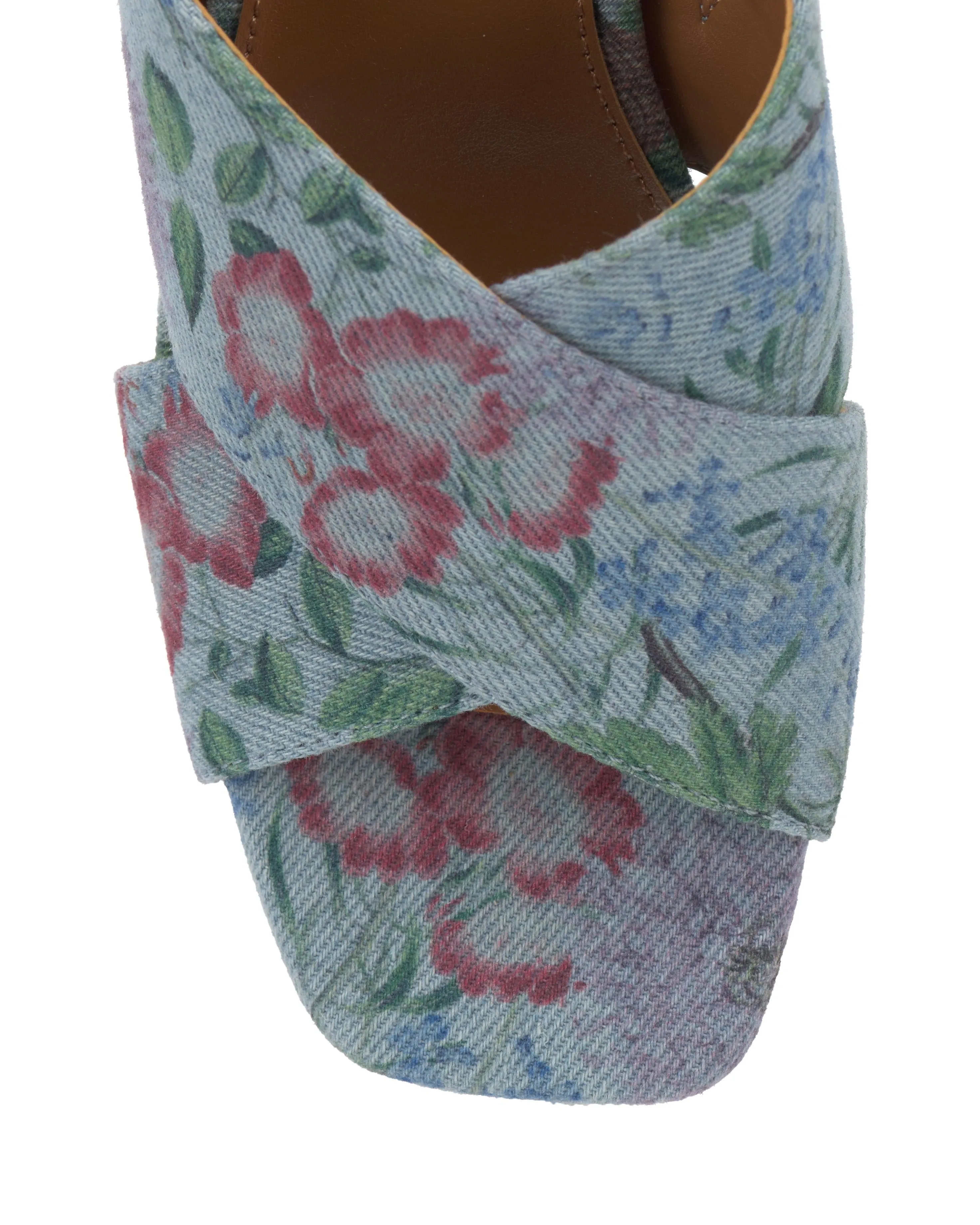 Vince Camuto Women's Hemila Multi M