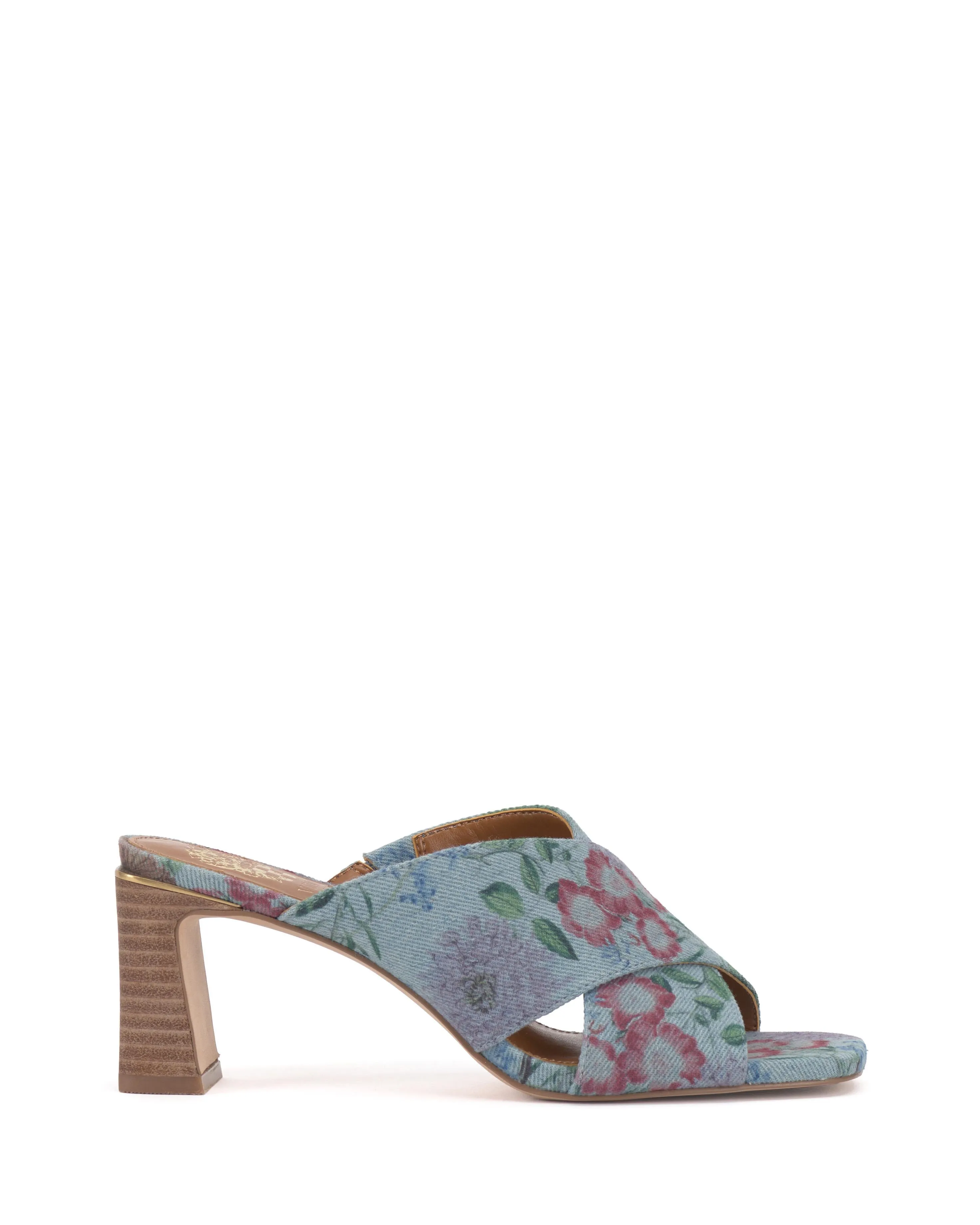 Vince Camuto Women's Hemila Multi M