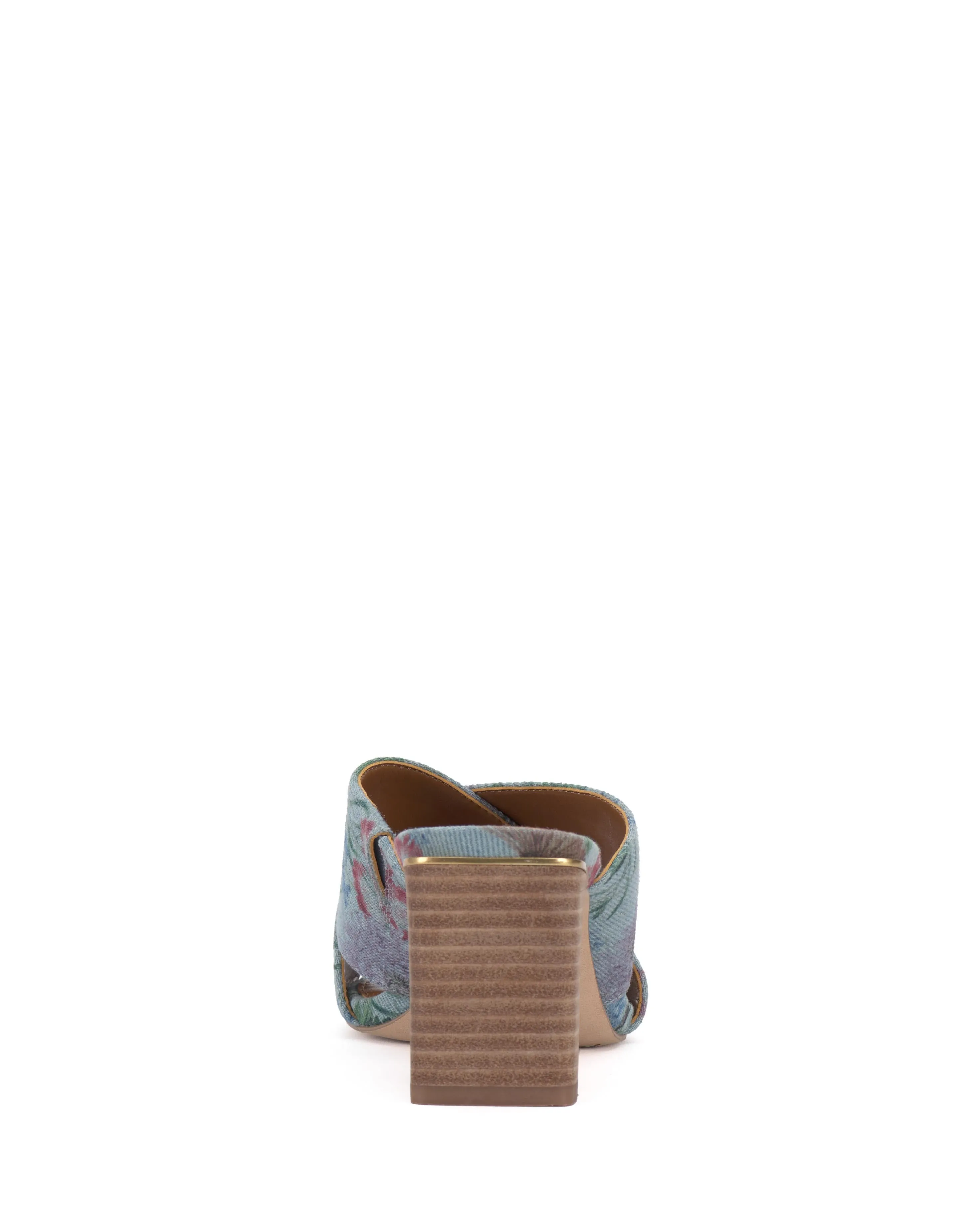 Vince Camuto Women's Hemila Multi M