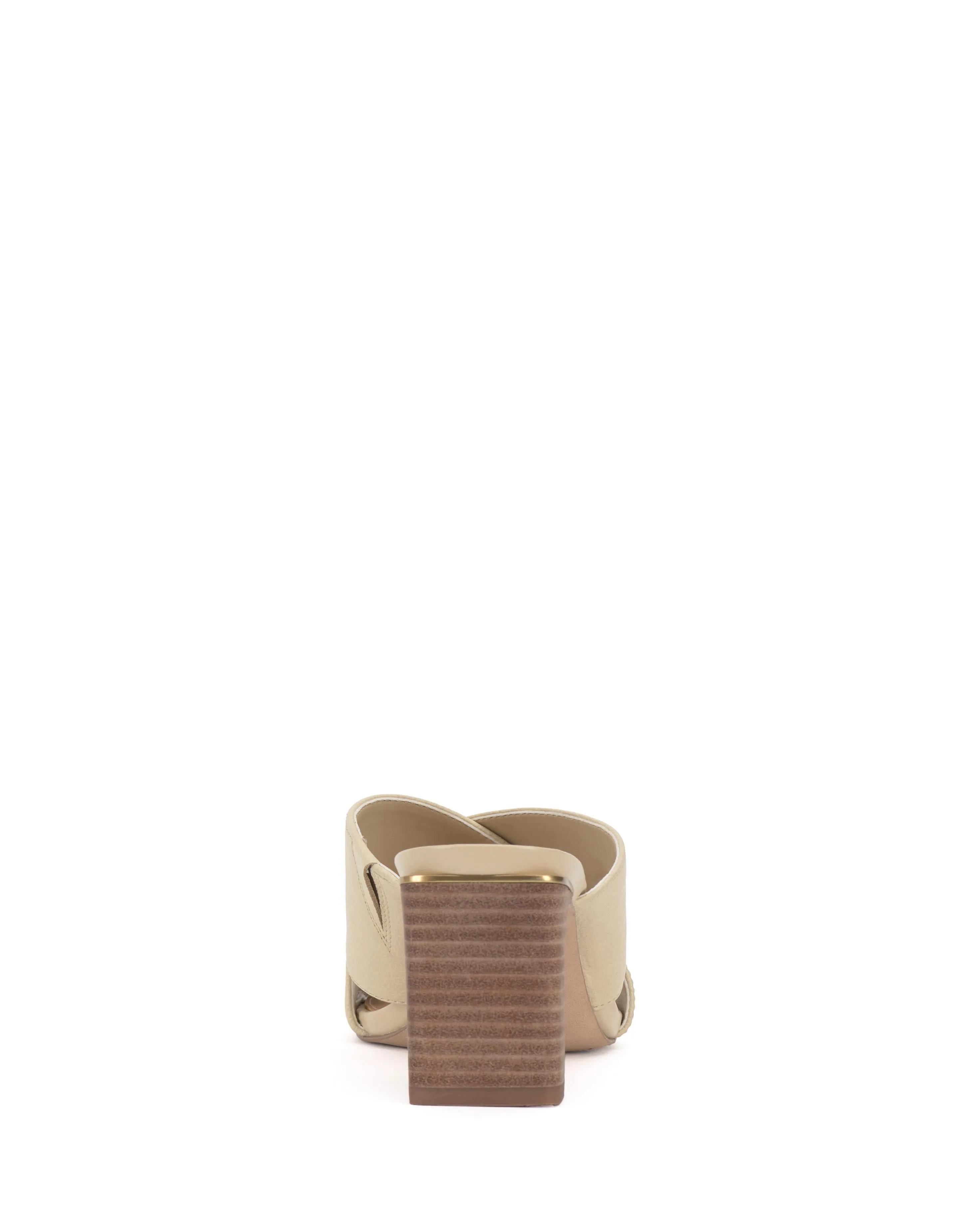Vince Camuto Women's Hemila Nude M