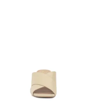 Vince Camuto Women's Hemila Nude M
