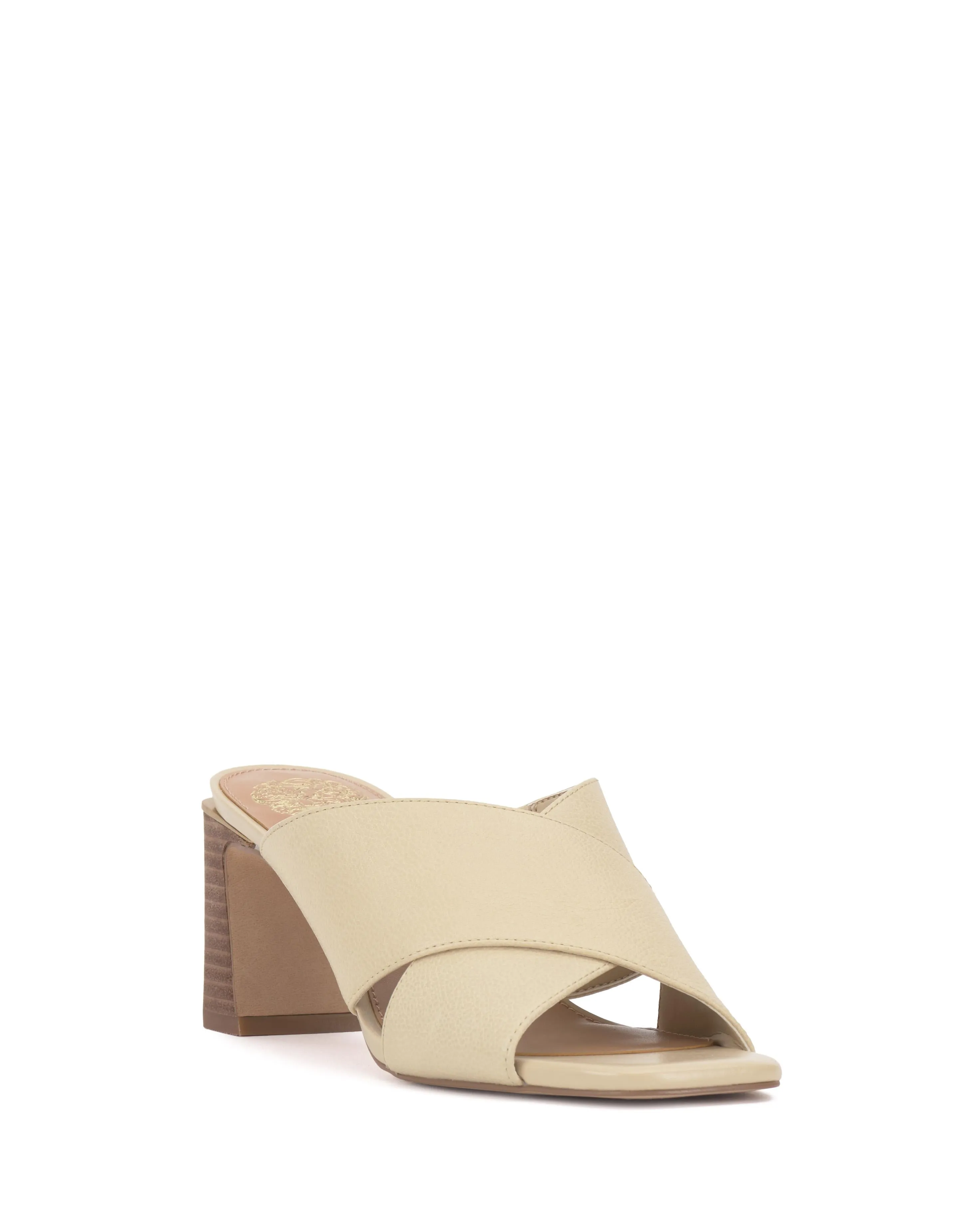 Vince Camuto Women's Hemila Nude M