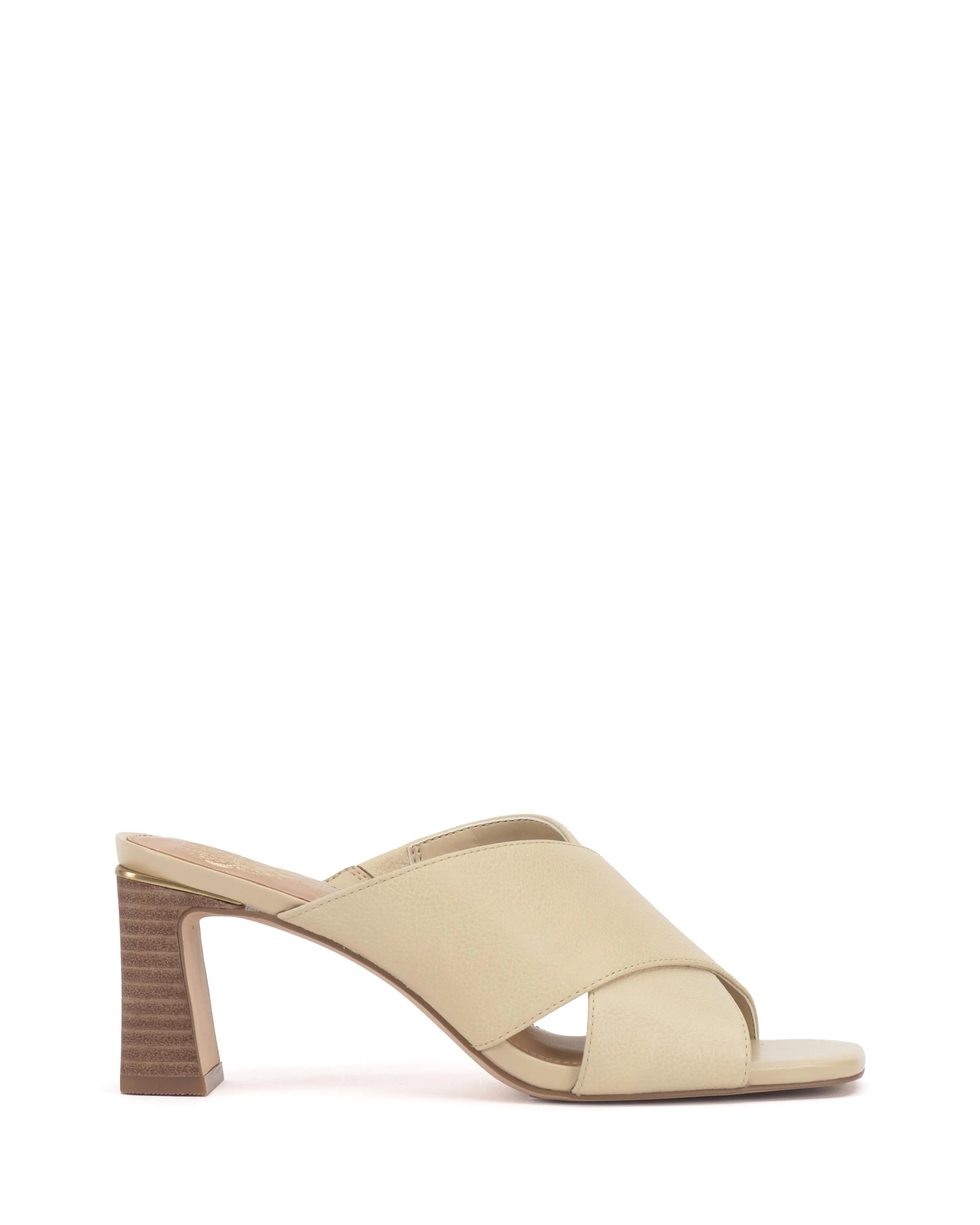 Vince Camuto Women's Hemila Nude M