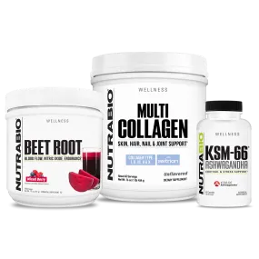 Vitality Stack