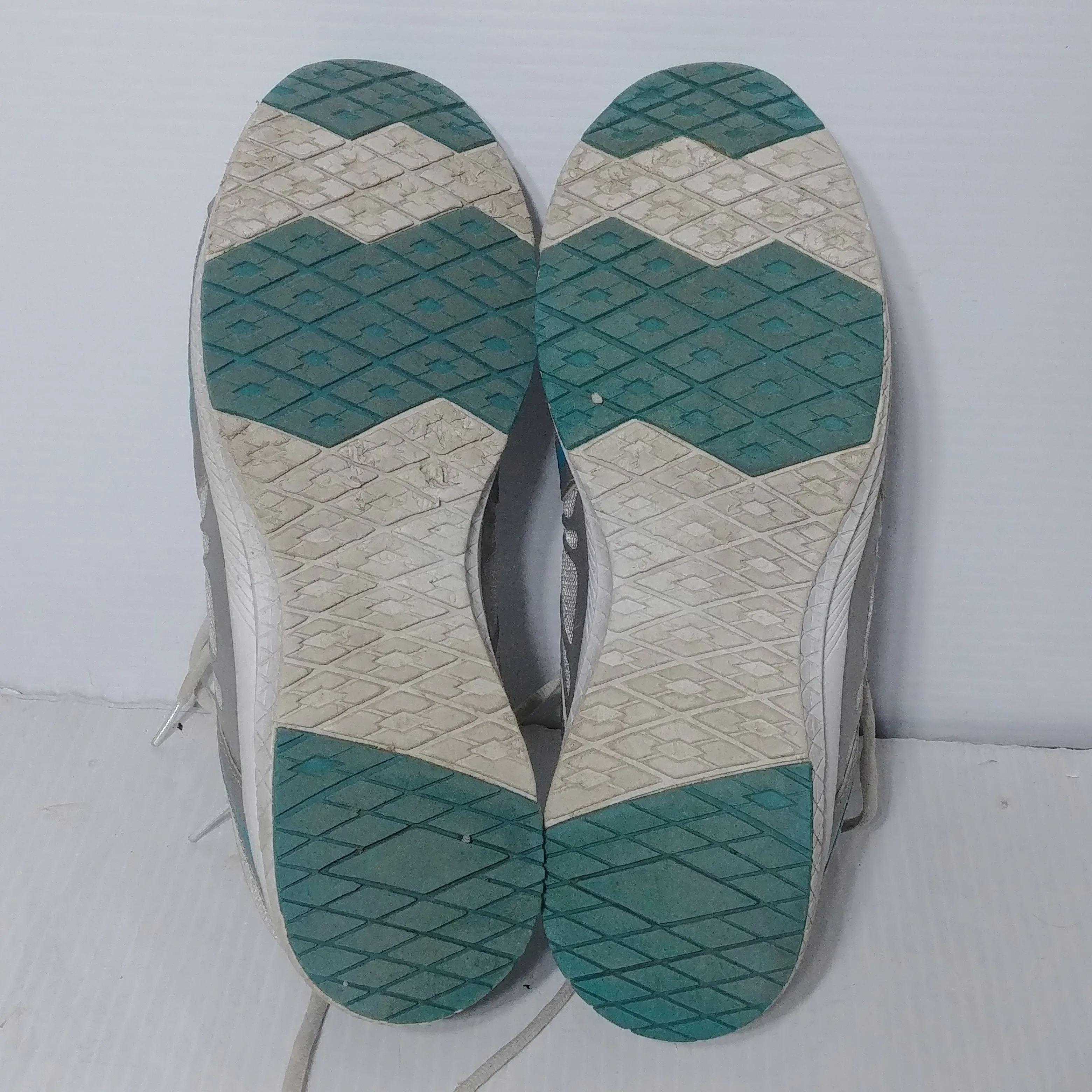 Wilson Womens Running Shoe - Size 10 - Pre-owned - CC4L7J
