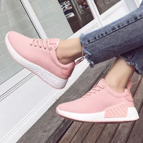 Women's Trendy Sport Sneaker Shoes
