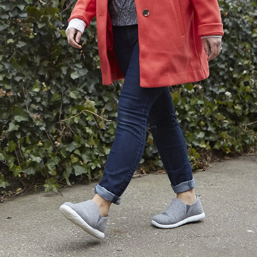 Zenz Women's Tranquility Slip-On