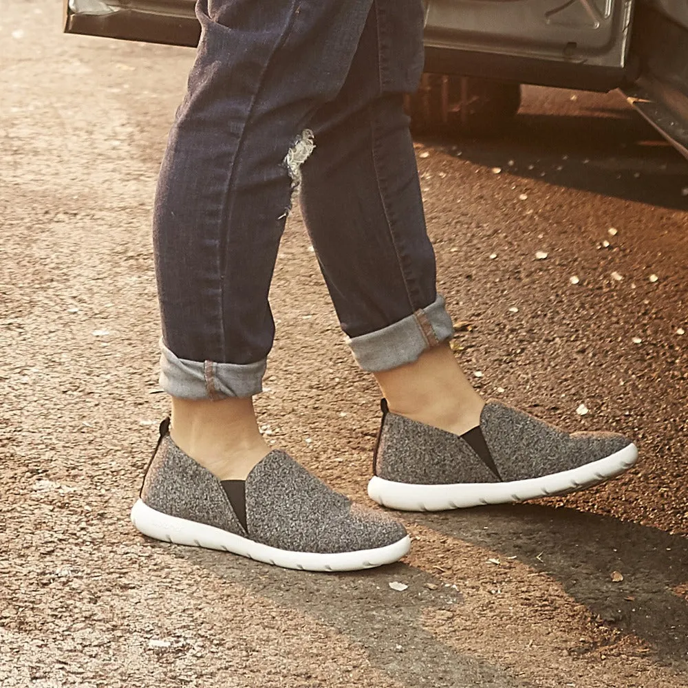 Zenz Women's Tranquility Slip-On